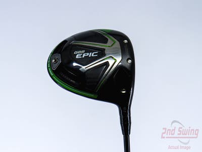 Callaway GBB Epic Driver 10.5° Accra Tour Zx400 Graphite Stiff Right Handed 45.0in