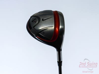 Nike Victory Red Tour Driver 9.5° ProLaunch AXIS Red Graphite Regular Right Handed 46.0in