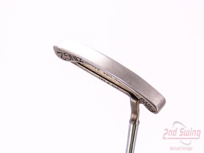 Ping Zing 2 Putter Steel Right Handed 35.5in