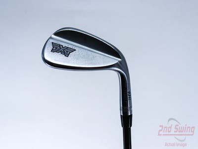 PXG 0311 3X Forged Chrome Wedge Gap GW 52° 12 Deg Bounce Project X Cypher 40 Graphite Ladies Right Handed 36.5in