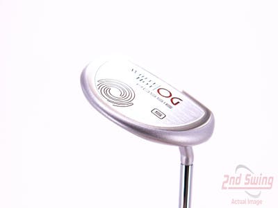 Mint Odyssey White Hot OG 23 Rossie S Putter Steel Right Handed 34.0in
