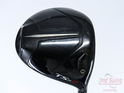 Titleist TSR2 Driver 11° Project X HZRDUS Red CB 50 Graphite Senior Right Handed 45.75in