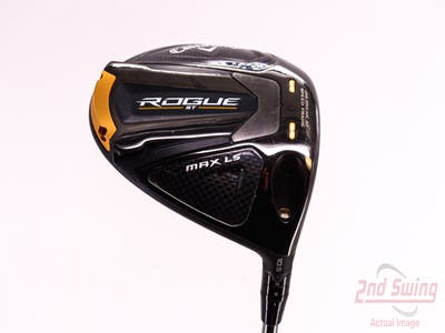 Callaway Rogue ST Max LS Driver 10.5° Callaway RCH Wood 55 Graphite Regular Right Handed 45.0in