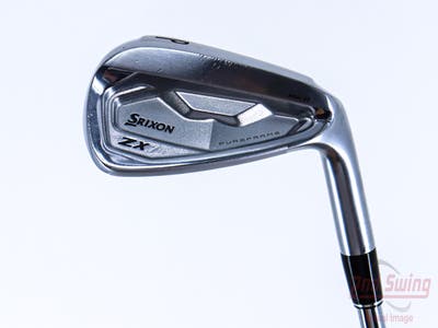 Srixon ZX7 Single Iron Pitching Wedge PW Nippon NS Pro Modus 3 Tour 120 Steel Stiff Right Handed 35.75in