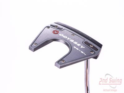 Odyssey Tri-Hot 5K Seven DB Putter Steel Right Handed 34.75in