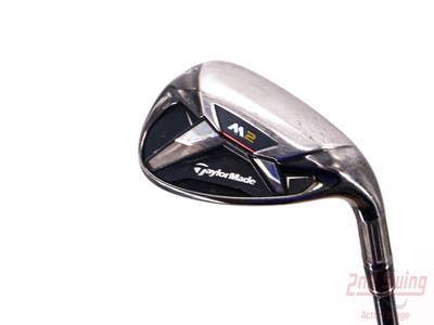 TaylorMade 2016 M2 Wedge Sand SW TM Reax Graphite Graphite Regular Right Handed 35.0in