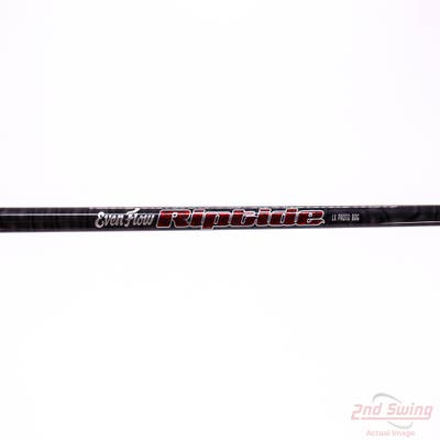 Mint Uncut Project X EvenFlow Riptide LX PROTO 80g Driver Shaft X-Stiff 46.0in