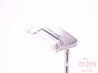 Mint Cleveland HB Soft Milled 11 Putter Steel Right Handed 34.0in
