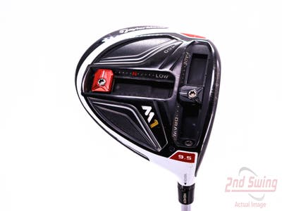 TaylorMade 2016 M1 Driver 9.5° Project X PXv Tour 52 6.0 Graphite Stiff Right Handed 45.5in