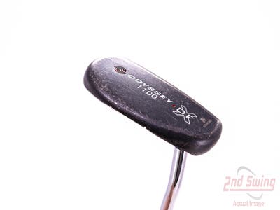 Odyssey DFX 1100 Putter Steel Right Handed 34.0in