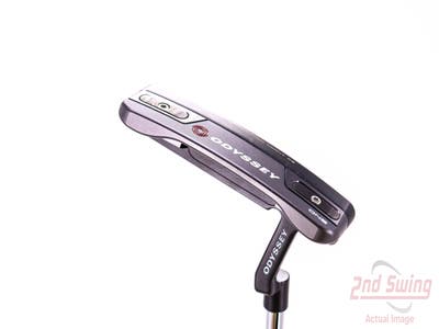 Mint Odyssey Tri-Hot 5K One CH Putter Steel Right Handed 33.25in