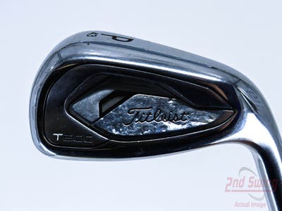 Titleist T200 Single Iron Pitching Wedge PW True Temper AMT Black S300 Steel Stiff Right Handed 35.5in