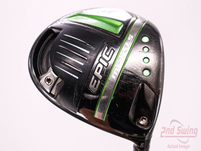 Callaway EPIC Max LS Driver 9° Project X Cypher 50 Graphite Regular Right Handed 45.5in