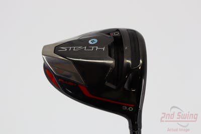 TaylorMade Stealth Plus Driver 9° autoFlex SF405 Graphite Regular Right Handed 45.5in