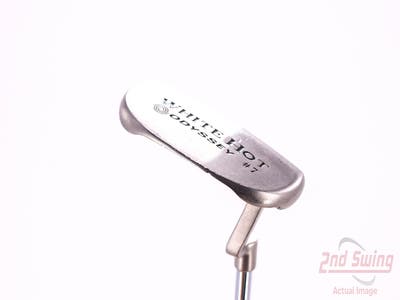Odyssey White Hot 7 Putter Slight Arc Steel Right Handed 34.0in