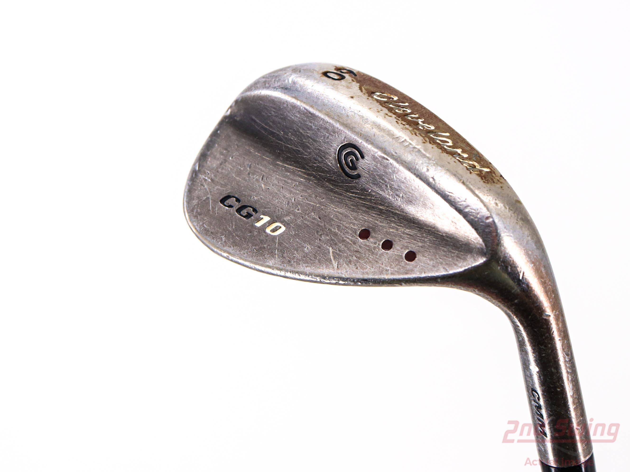 Cleveland CFX ウェッジ 50度 56度 Cleveland CFX ウェッジ 50度 56度 クリーブランドゴルフ／CFX