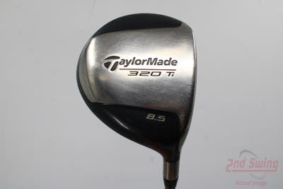 TaylorMade 320 Driver 8.5° TM Lite Graphite Stiff Right Handed 45.25in