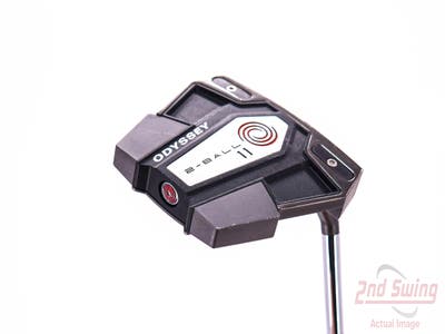 Odyssey 2-Ball Eleven S Putter Steel Right Handed 35.0in