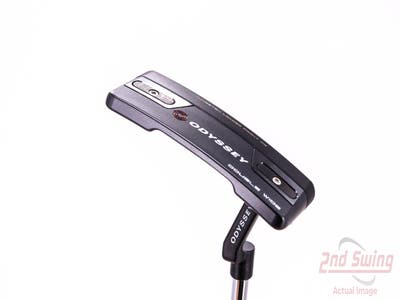 Mint Odyssey Tri-Hot 5K Double Wide Putter Steel Right Handed 35.0in