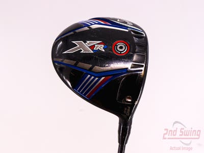 Callaway XR Pro Driver 9° Project X SD Graphite Stiff Right Handed 45.5in