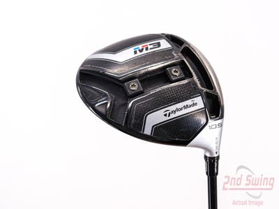 TaylorMade M3 Driver 10.5° Diamana S 60 Limited Edition Graphite Stiff Right Handed 46.0in