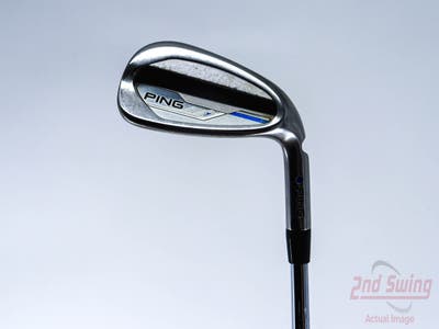 Ping 2015 i Wedge Gap GW Project X 6.0 Steel Stiff Right Handed Blue Dot 35.75in