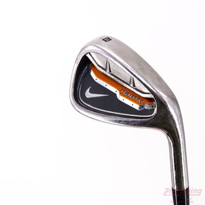 Nike Ignite Single Iron 8 Iron Nike UST Ignite Steel Uniflex Right Handed 36.5in
