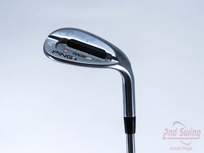 Ping Tour Wedge Lob LW 60° Ping AWT Steel Stiff Right Handed Black Dot 35.25in