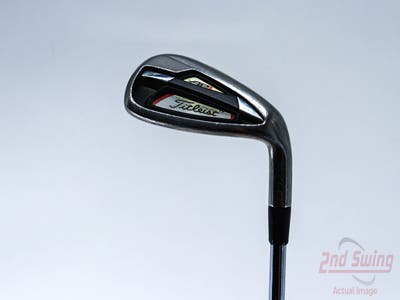 Titleist 714 AP1 Single Iron Pitching Wedge PW True Temper XP 95 R300 Steel Regular Right Handed 35.75in