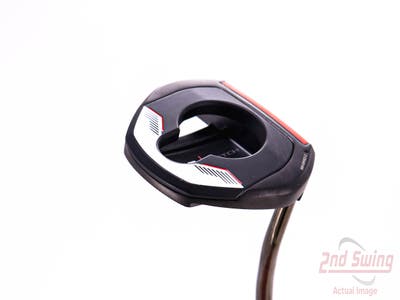 Ping 2021 Fetch Putter Steel Right Handed Black Dot 34.0in