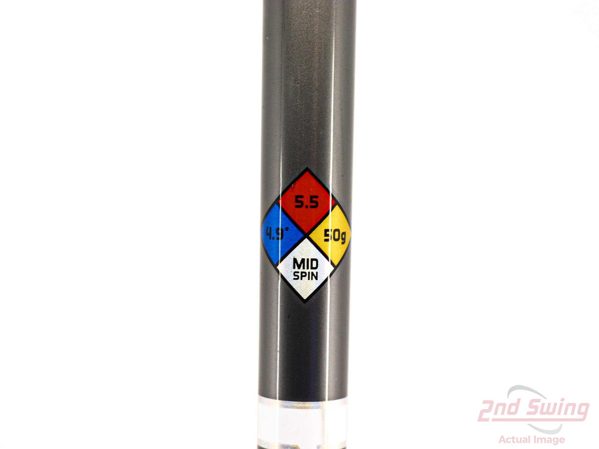 サウスウェストシャフト スリクソン ZXi フェアウェイウッド レフトハンド Diamana ZXi