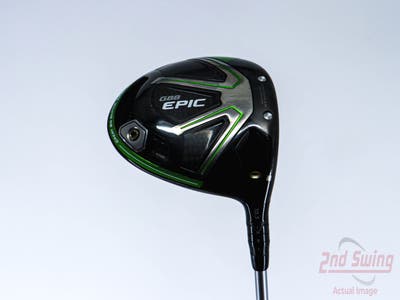 Callaway GBB Epic Driver 10.5° Grafalloy ProLaunch Graphite Stiff Right Handed 44.75in
