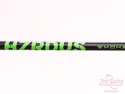 Pull Project X HZRDUS Smoke Green Small Batch 70g Driver Shaft Stiff 43.75in