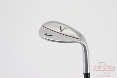 Nike Victory Red Forged Chrome Wedge Lob LW 60° 6 Deg Bounce True Temper Dynamic Gold S400 Steel Stiff Right Handed 35.0in
