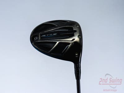 Callaway Rogue Driver 10.5° Project X HZRDUS Smoke iM10 50 Graphite Stiff Right Handed 45.5in