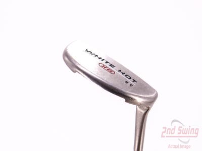 Odyssey White Hot XG 9 Putter Steel Right Handed 35.0in