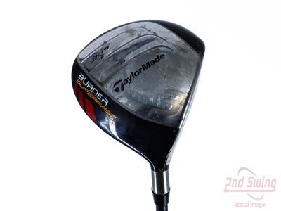 TaylorMade Burner Superfast Fairway Wood 3 Wood 3W 15° Project X SD Graphite Senior Right Handed 43.5in