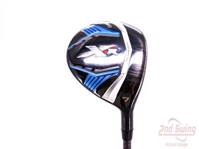Callaway XR Fairway Wood 7 Wood 7W Project X SD Graphite Ladies Right Handed 41.25in