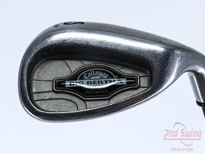 Callaway X-12 Pro Series Wedge Sand SW 54° Callaway RCH 99 Graphite Stiff Right Handed 35.5in
