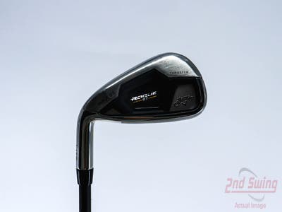 Callaway Rogue ST Max OS Lite Single Iron 7 Iron Project X Cypher 40 Graphite Ladies Left Handed 36.25in