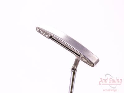 Ping Pal 2 Putter Steel Right Handed 35.0in