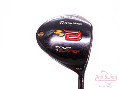 TaylorMade Tour Burner Driver 8.5° Grafalloy ProLaunch Blue 45 Graphite Senior Right Handed 45.25in