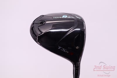 Titleist TSR3 Driver 10° Project X HZRDUS Red CB 50 Graphite Regular Right Handed 45.5in