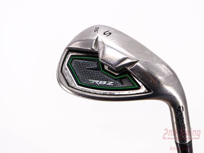 TaylorMade RocketBallz Wedge Sand SW 55° Nippon NS Pro 950GH Steel Regular Right Handed 35.75in
