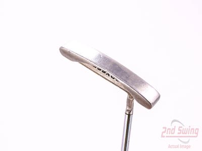 Odyssey Dual Force 550 Putter Strong Arc Steel Right Handed 35.0in