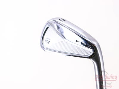 TaylorMade 2023 P7MC Single Iron 5 Iron Project X Rifle 6.5 Steel X-Stiff Right Handed 38.25in
