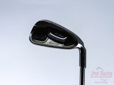 Ping G20 Single Iron 7 Iron Ping TFC 169I Graphite Regular Right Handed Green Dot 37.25in