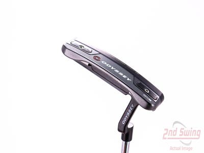 Odyssey Tri-Hot 5K One CH Putter Steel Right Handed 33.75in