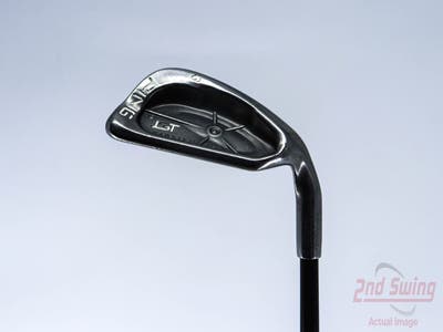Ping ISI Wedge Sand SW Ping Aldila 350 Series Graphite Stiff Right Handed Red dot 35.5in