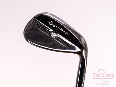 TaylorMade Tour Preferred EF Wedge Sand SW 56° 12 Deg Bounce FST KBS Wedge Steel Wedge Flex Right Handed 35.75in